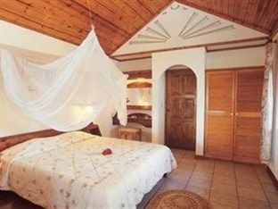 Beach Villa Guesthouse Гранд-Анс Экстерьер фото